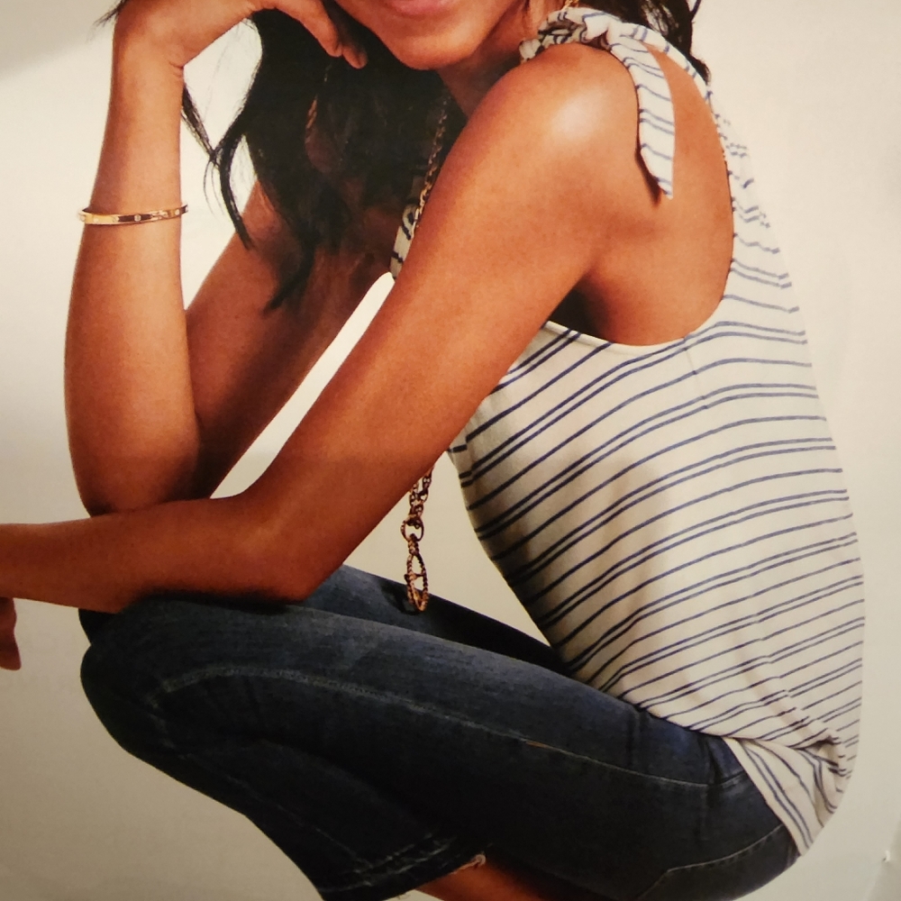 CAbi Bow Halter